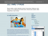 Ultimo-pase.blogspot.com