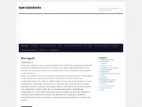 specialodonto.blogs.uv.es Thumbnail
