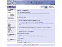 Typingzone.com