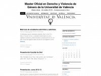 masterdvg.blogs.uv.es Thumbnail