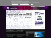 Maxosystem.com