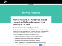 Mowebresearch.com