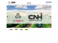 cnhmexico.com.mx Thumbnail
