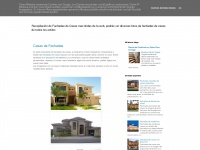 Fachadas-de-casas.blogspot.com