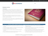 Eurociudadanias.com.ar