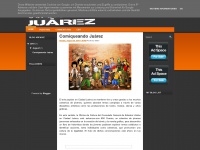 Comiqueandojuarez.blogspot.com