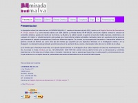 Miradamalva.com