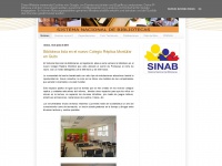 sinab-sistemanacionaldebibliotecas.blogspot.com