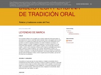 Tradixionesorales.blogspot.com