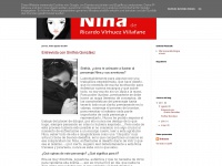 Nina-pasacalle.blogspot.com