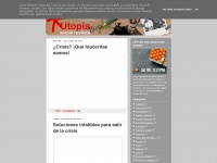 Utopiasocialrealista.blogspot.com