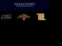 galactanet.com