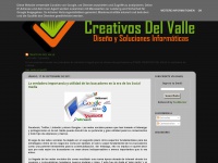 Creativosdelvalle.blogspot.com