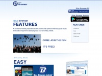 Blue-browser.com