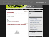 just-agility.blogspot.com