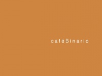 Cafebinario.com