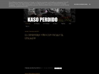 Kasoperdidoblog.blogspot.com