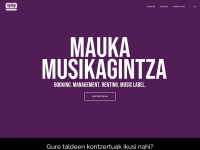 Maukamusik.com