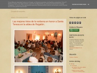 Aldeaderegalon.blogspot.com