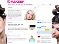 all-makeup.com Thumbnail