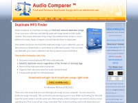 Audiocomparer.com