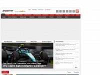 Motorsport-total.com