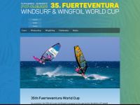 Fuerteventura-worldcup.org