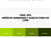 ugalupa.com