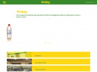 pritty.com.ar Thumbnail