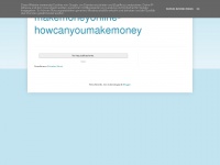 makemoneyonline-howcanyoumakemoney.blogspot.com Thumbnail
