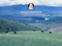 Runtimecomics.tumblr.com