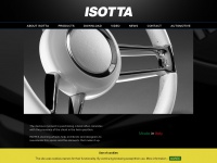 Isotta.com