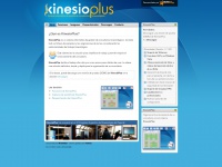 Kinesioplus.com.ar