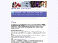 Britishchesschampionships.co.uk