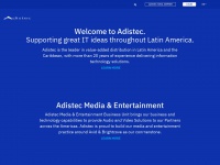 Adistec.com