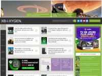 Xboxygen.com