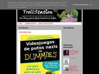 Trollstation.blogspot.com