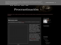 elartedelaprocrastinacion.blogspot.com