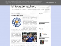 Bitacorademachaco.blogspot.com