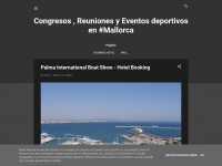 Mallorcacongress.blogspot.com