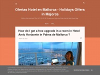 mallorca-ofertas.blogspot.com Thumbnail