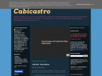 Cabicastro.blogspot.com