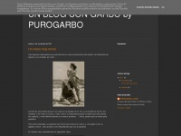 unblogcongarbo-purogarbo.blogspot.com Thumbnail