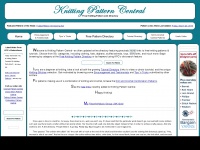 Knittingpatterncentral.com