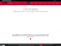 Cyostudios.com