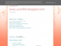 Juninba.blogspot.com