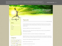 Lostmon.blogspot.com