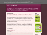 Voluntariatplaestany.blogspot.com