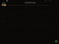 sushiclub.com.ar