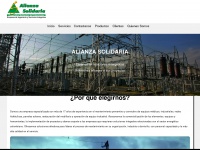 alianzasolidaria.com.co Thumbnail